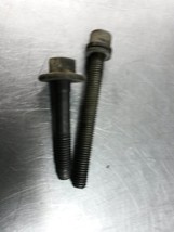 Camshaft Bolts Pair From 2008 Hummer H3  3.7 - £15.85 GBP