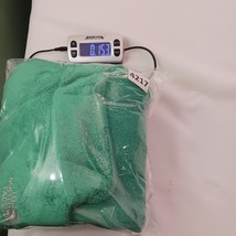 The North Face TC3O Women's Green Full Zip Soft Fleece Osito Jacket Size Small image 9