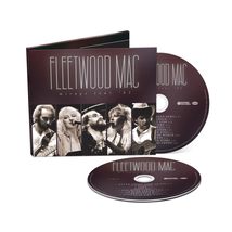 Mirage Tour &#39;82 [Audio CD] Fleetwood Mac - £15.04 GBP