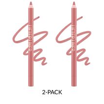 Maybelline Lifter Lip Liner Hyaluronic Acid Line Leader Long-Lasting 2-P... - $16.56