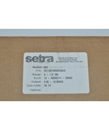 NEW Setra VERY Low Differential Pressure Transducer 0-1&quot; WC # 2671001WD2... - $187.60 CAD