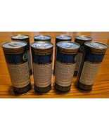 8 - 8 oz cans System 48-Plus Engine Therapy Protect Oil Additive Reduce ... - $904.32 MXN