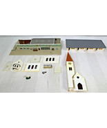 ho train buildings home mixed lot  SS11 - $562.22 MXN