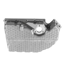 Lower Engine Oil Pan Aluminium For VW Golf 2014-2020 Audi A3/S3  06K103600R - $70.17