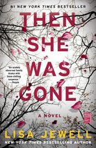 Then She Was Gone: a Novel (Paperback) - £17.07 GBP