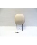 12 Mercedes W204 C63 headrest active, left / right ivory AMG coupe - $281.56 CAD