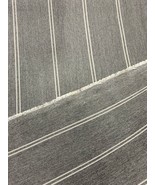 SUNBRELLA SHADE OUTDOOR WATERPROOF FABRIC COOPER ASH 4835 47&quot; WIDE BY TH... - $200.50 MXN