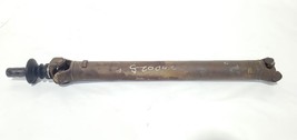 Front Drive Shaft 5.3 AT 4WD OEM 1999 2007 Chevrolet Silverado 1500 - $65.10