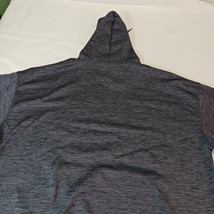 Dynasty Sportswear 76 Birmingham Bowl Men's Gray Hoodie Pullover Sweatshirt 2XL image 14