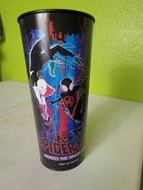 Spiderman Across the Spider-Verse 2023 (Cinemark Exclusive) 44oz Cup Myl... - $34.30