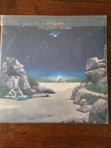 Yes~ Tales From Topographic Oceans 1973 Vinyl LP Gatefold - Protective Plastic - £19.84 GBP