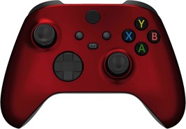 Custom Controllerzz Wireless Controller For Microsoft Xbox Series X/S &amp;,... - £112.81 GBP