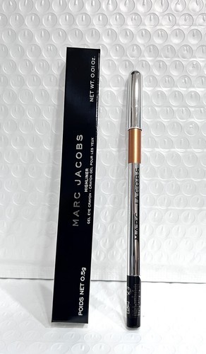 MARC JACOBS Highliner Gel Eye Crayon 74 Sunset 0.01oz/0.5g New in Box - $18.32