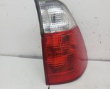 Passenger Tail Light Quarter Panel Mounted Fits 04-06 BMW X5 719007 - £37.65 GBP