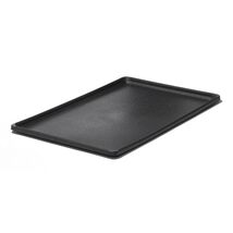Plastic Replacement Pan Fits All Midwest Crates 48 Inch - $37.97