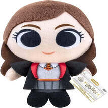 Funko Pop! Plush: Harry Potter Holiday Hermione 4" - $11.99