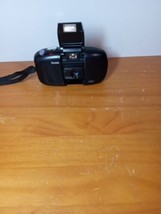 Kodak Cameo Auto Focus 35mm Point &amp; Shoot Film Camera Panoramic Works - $19.21