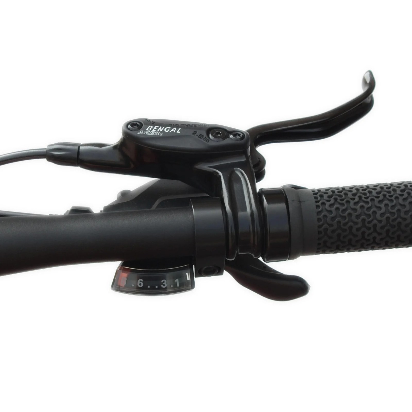 Dosun Urban - Avvenire electric bicycle  Item image 5