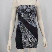 Flamingo Womens Sequin Dress, Size XXS - $8.91