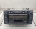 Audio Equipment Radio Receiver With CD 6 Disc Le Fits 02-04 CAMRY 419494 - $60.39