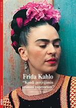 Frida Kahlo - Kendi Gerçeğimin Resmini Yapıyorum - £35.96 GBP