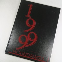1999 Aurora MO Elementary School Yearbook K-8th Grade Annual Houn&#39; Dawgs... - $29.70