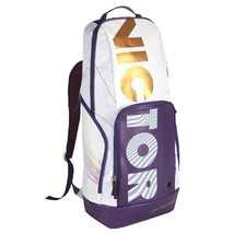 Victor Badminton Backpack Professional Unisex Racquet Sports Bag NWT BR3825TTY - £79.57 GBP