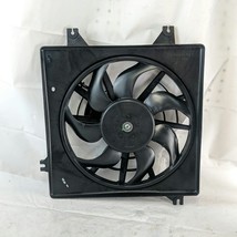 DNA Motoring OEMRF1144 Fits Kia Sephia Spectra Radiator Fan Replaces 1K2... - $49.47