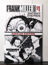 Frank Miller Presents Ash Can #1 2022 2ND Printing - $5.86