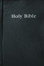 New American Standard Bible The Lockman Foundation - $24.99