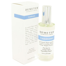 Laundromat by Demeter Cologne Spray 4 oz - $30.95