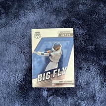 2022 Panini-Mosaic Baseball &quot;Cody Bellinger&quot;#BF-8 &quot;Big Fly&quot; Prizm NM - $5.94