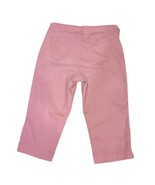 Gloria Vanderbilt  Woman&#39;s Size 12 Jordyn Capri&#39;s - $14.96