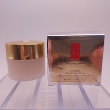 Elizabeth Arden Ceramide Lift and Firm Makeup VANILLA SHELL 02 - $39.59