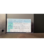 STYX / KANSAS JULY 28, 1996 BONNER SPRINGS, KANSAS CONCERT TICKET STUB - €13,31 EUR