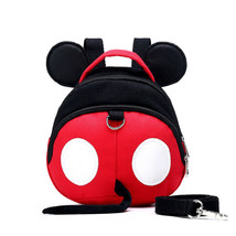 Baby Toddler Kids Safety Harness Strap Bag Backpack Baby Anti-Lost Keepe... - $31.99