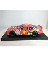 Racing Champions Nascar 1:24 Scale Cartoon Network #9 NASCAR 50th Annive... - $16.82