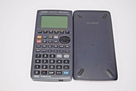 Casio FX-7400G Plus Power Graphic Graphing Calculator  - £7.90 GBP