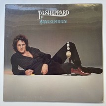 T.G Sheppard Sealed 3/4 Lonely 1979 Warner Bros Records 33 RPM Vinyl Record LP - £14.26 GBP