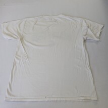 Russell Athletic Michigan State White Short Sleeve T-Shirt Size M (38-40) image 9