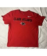 Nike T-shirt sample item