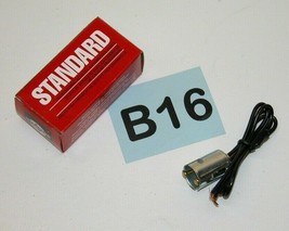 SMP Standard Motor Parts S26N Light Bulb Socket Wiring Pigtail - $7.87