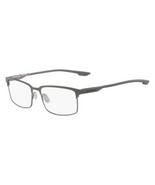 New Columbia C-3016 072 Satin Gunmetal Eyeglasses 55/17/145 - $1,489.00 MXN