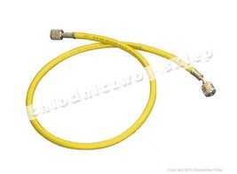 Hose 90 cm automatic shut-off valve 1/4&quot; Mastercool 45362 ????? ???? - $31.52