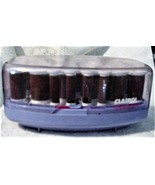 Clairol VH-24-1 Curlers Hot Rollers Pageant - $43.56