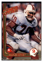 1991 Action Packed Rookie Update Charles McRae  
  RC Tampa Bay Buccaneers Footb - £1.87 GBP