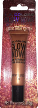 L.A. Colors Glow Now Skin Illuminator Liquid Highlighter Glow Now Pink - $304.08 MXN