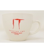 It Movie Chapter 2 Cup with Pennywise Head Inside No Box - €25,26 EUR