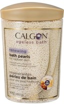 Calgon Ageless Bath Pearls, 16 oz (Pack of 2) - £38.11 GBP