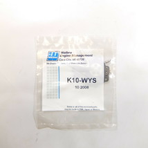 Walbro OEM K10-WYS Carburetor Kit - $4.00